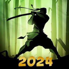 Download Shadow Fight 2 (MOD, Unlimited Money) 2.37.0 APK .